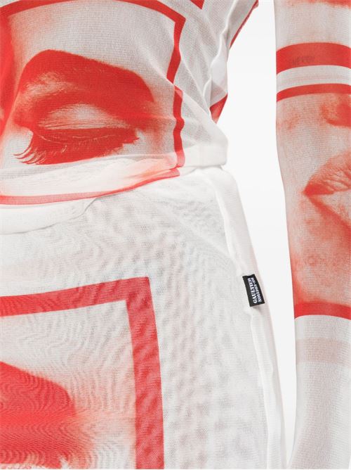  JEAN PAUL GAULTIER | SK042 M021P013014